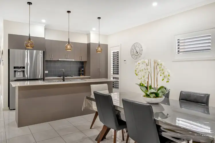 Fourth view of Homely house listing, 31 Groveton Street, Craigieburn VIC 3064