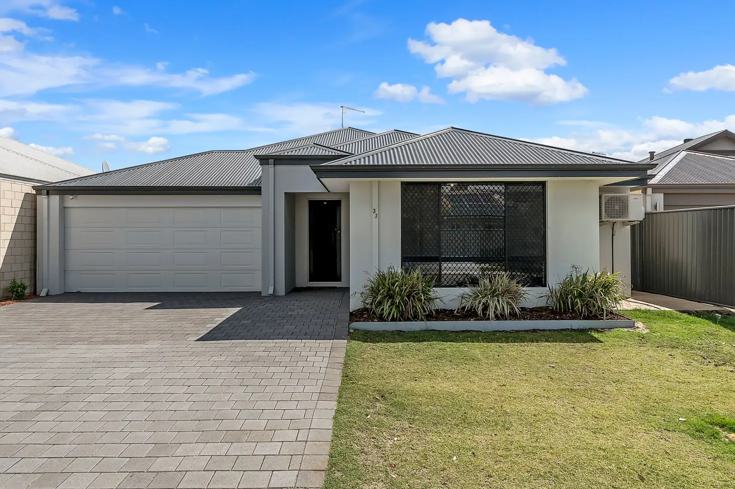 Main view of Homely house listing, 37 Boorabbin Drive, Baldivis WA 6171
