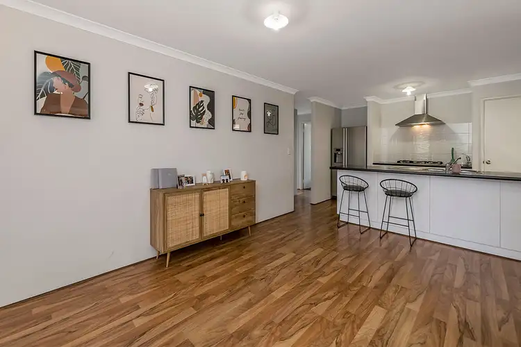 Third view of Homely house listing, 37 Boorabbin Drive, Baldivis WA 6171
