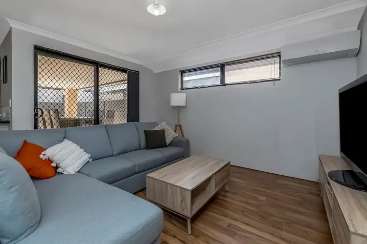 Fifth view of Homely house listing, 37 Boorabbin Drive, Baldivis WA 6171