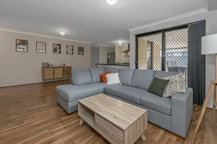 Sixth view of Homely house listing, 37 Boorabbin Drive, Baldivis WA 6171