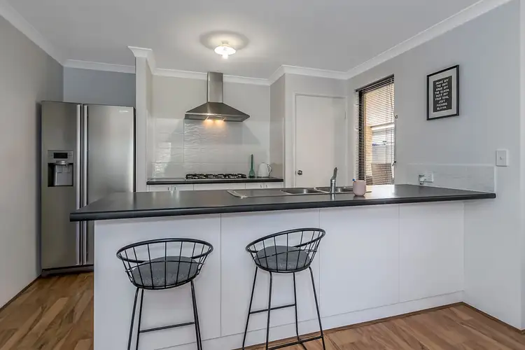 Seventh view of Homely house listing, 37 Boorabbin Drive, Baldivis WA 6171