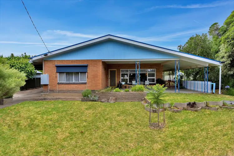Main view of Homely house listing, 21 Barossa Valley Way, Tanunda SA 5352