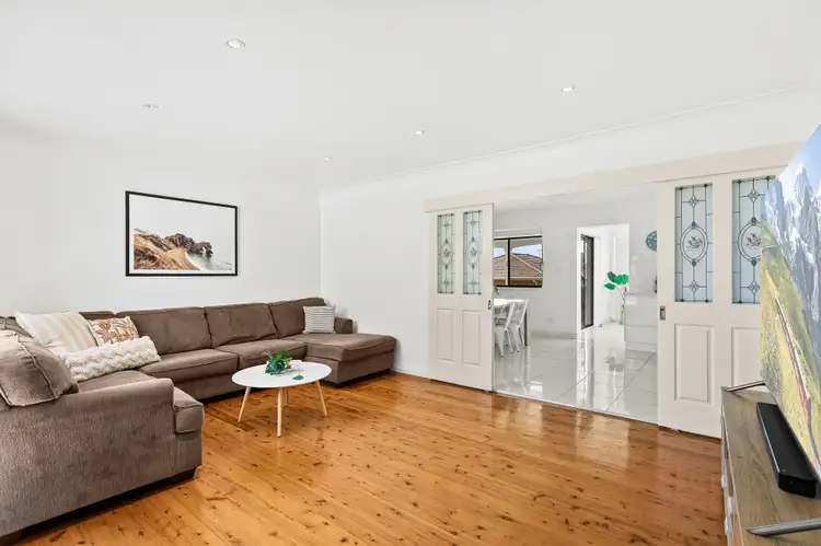 Second view of Homely house listing, 3 Hunter Street, Barrack Heights NSW 2528