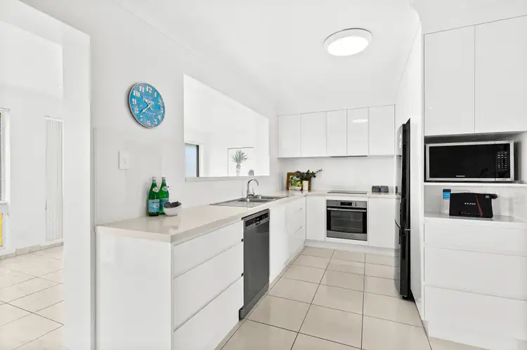 Third view of Homely house listing, 3 Hunter Street, Barrack Heights NSW 2528