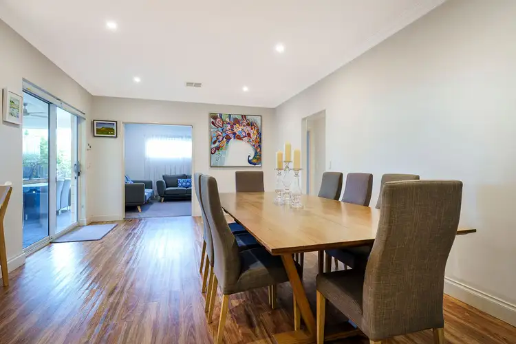 Sixth view of Homely house listing, 6 Desiree Drive, Baldivis WA 6171