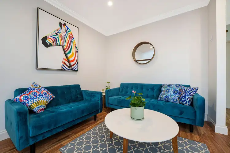Seventh view of Homely house listing, 6 Desiree Drive, Baldivis WA 6171