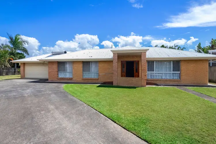 19 Yoorana Place, Broadbeach Waters QLD 4218