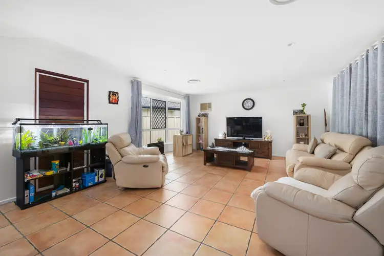 Third view of Homely house listing, 4 Gull Place, Parrearra QLD 4575
