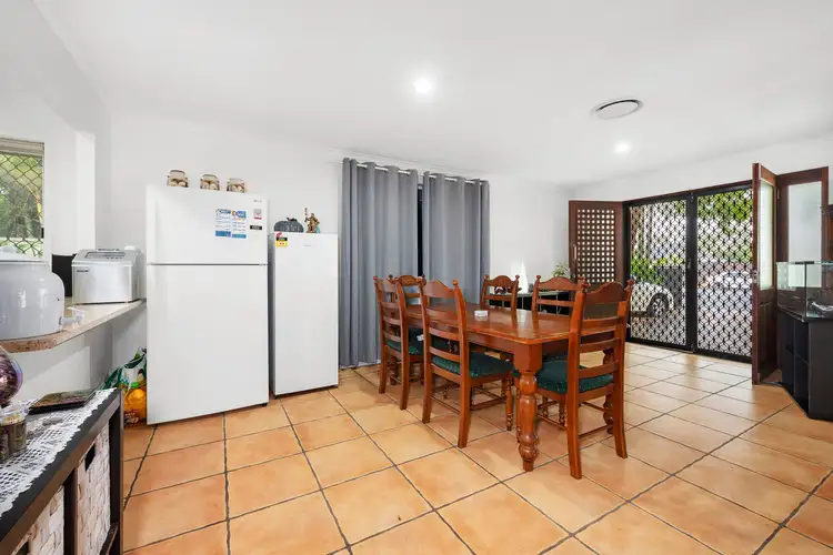 Fourth view of Homely house listing, 4 Gull Place, Parrearra QLD 4575
