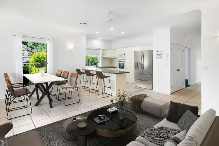 Third view of Homely townhouse listing, 3/41 Winchester Street, Southport QLD 4215