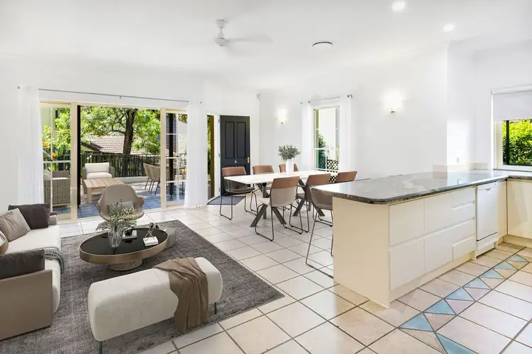 Fourth view of Homely townhouse listing, 3/41 Winchester Street, Southport QLD 4215