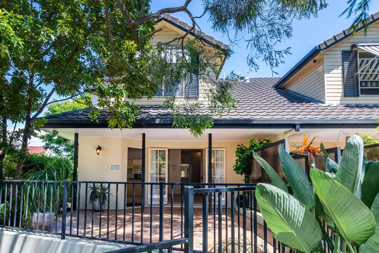 Fifth view of Homely townhouse listing, 3/41 Winchester Street, Southport QLD 4215