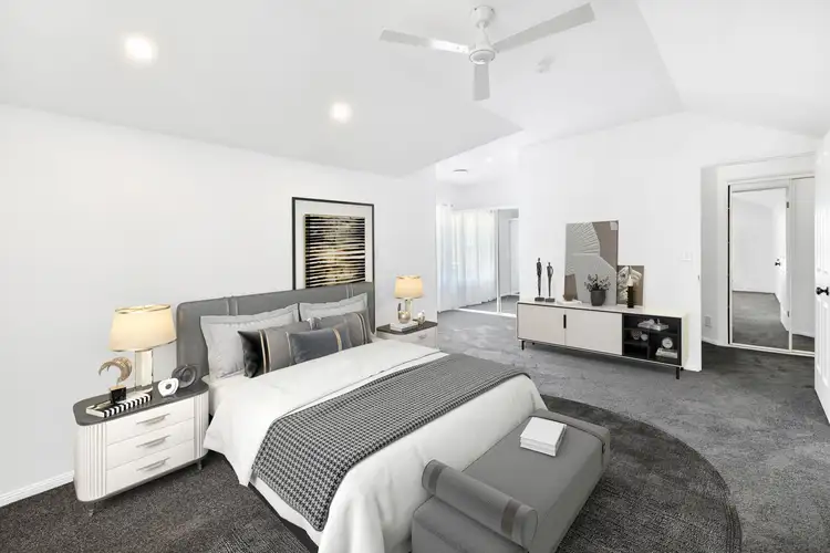 Sixth view of Homely townhouse listing, 3/41 Winchester Street, Southport QLD 4215