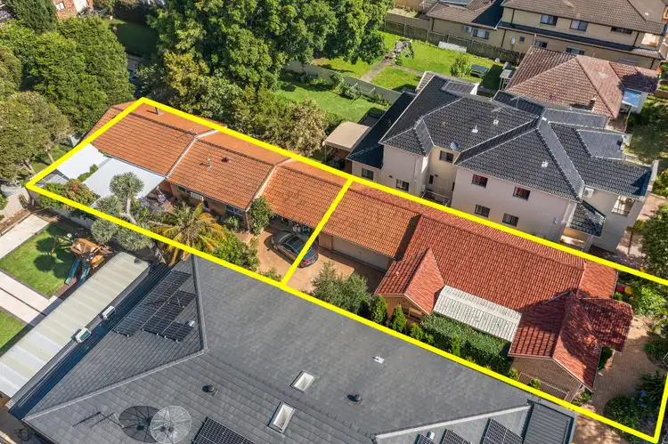 Second view of Homely house listing, 6 Stephen Street, Penshurst NSW 2222