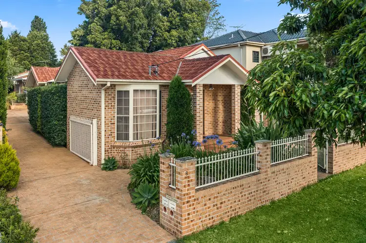Third view of Homely house listing, 6 Stephen Street, Penshurst NSW 2222