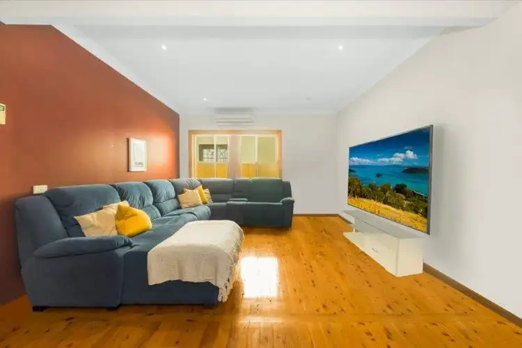 Fifth view of Homely house listing, 6 Stephen Street, Penshurst NSW 2222
