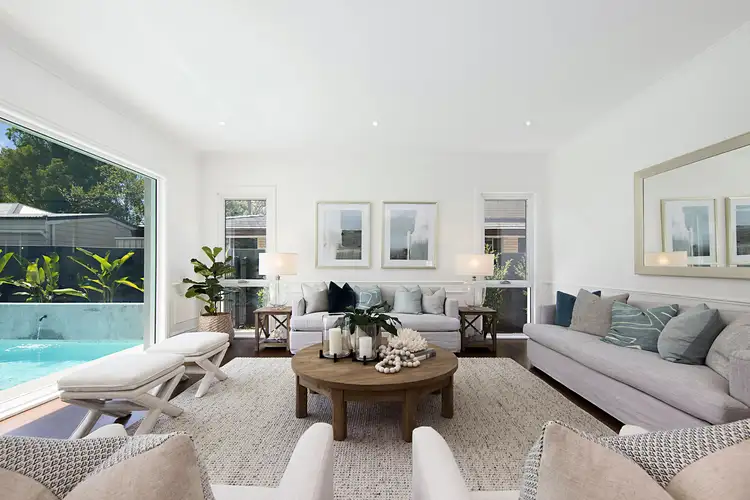 Third view of Homely house listing, 68 Clissold Road, Wahroonga NSW 2076