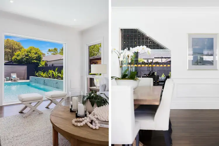 Fourth view of Homely house listing, 68 Clissold Road, Wahroonga NSW 2076