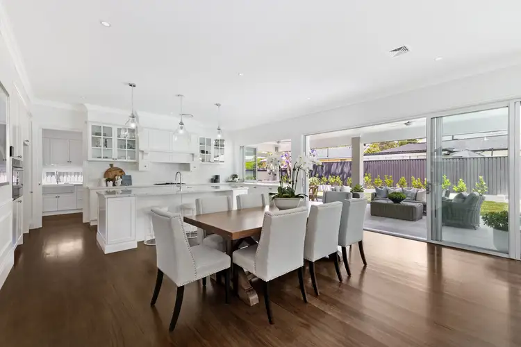 Fifth view of Homely house listing, 68 Clissold Road, Wahroonga NSW 2076