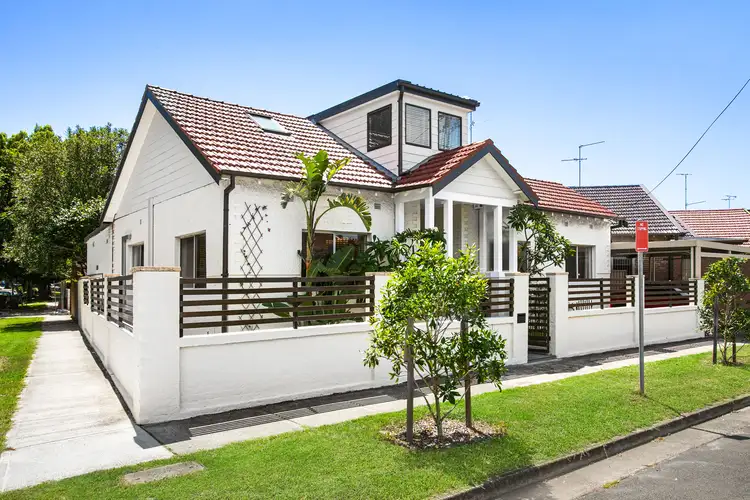 Main view of Homely house listing, 52 Todman Avenue, Kensington NSW 2033