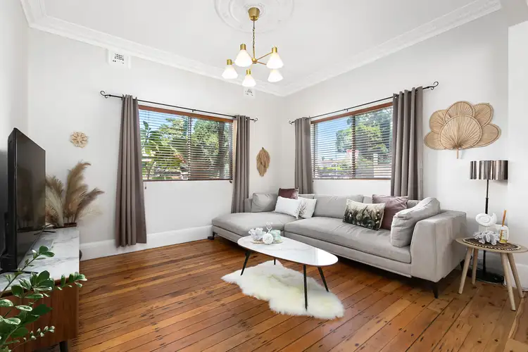 Second view of Homely house listing, 52 Todman Avenue, Kensington NSW 2033