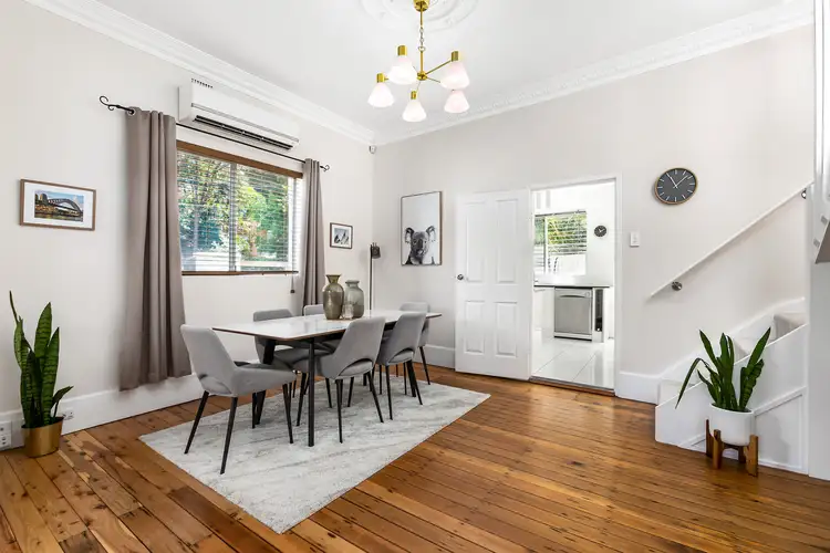 Third view of Homely house listing, 52 Todman Avenue, Kensington NSW 2033