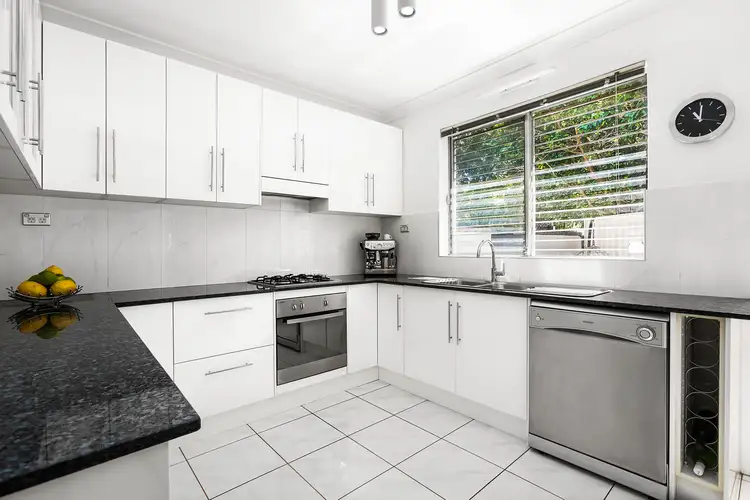Fourth view of Homely house listing, 52 Todman Avenue, Kensington NSW 2033