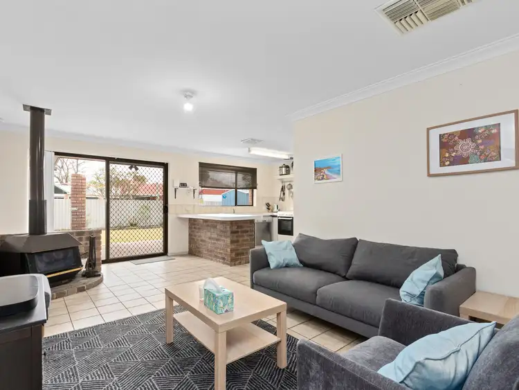 Sixth view of Homely house listing, 16 Hannan Place, Huntingdale WA 6110