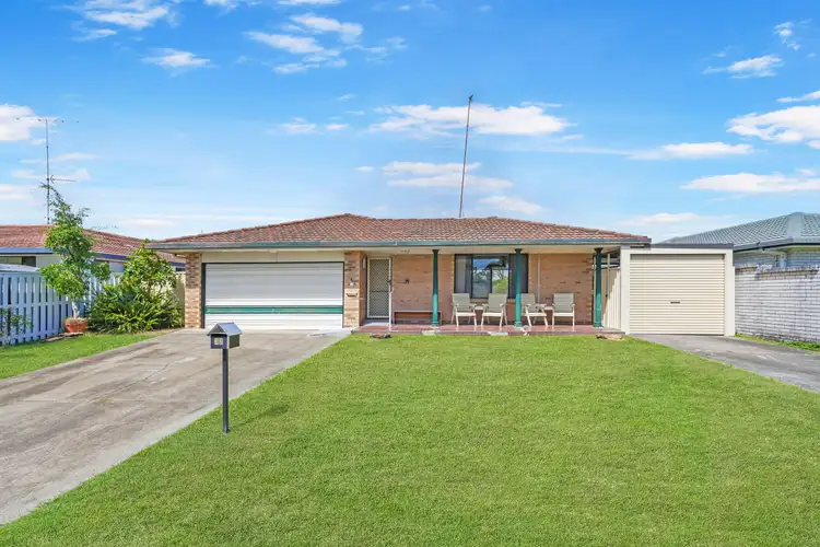 Second view of Homely house listing, 12 Bowline Road, Mermaid Waters QLD 4218