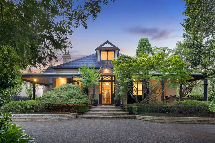 80 Kintore Street, Wahroonga NSW 2076