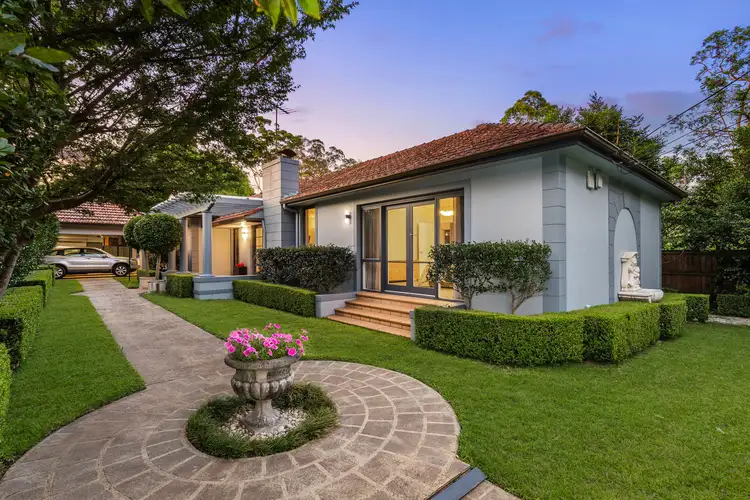 64 Eastern Road, Turramurra NSW 2074