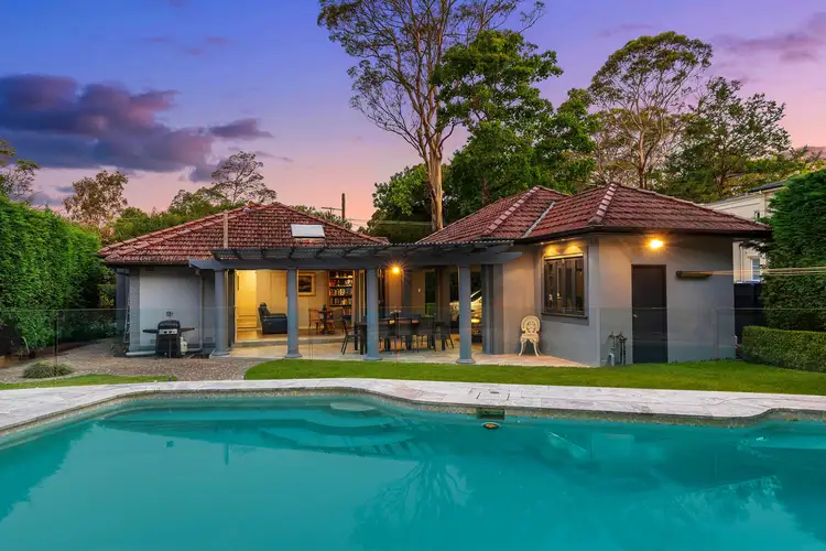Second view of Homely house listing, 64 Eastern Road, Turramurra NSW 2074