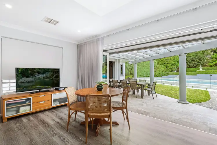 Fifth view of Homely house listing, 64 Eastern Road, Turramurra NSW 2074