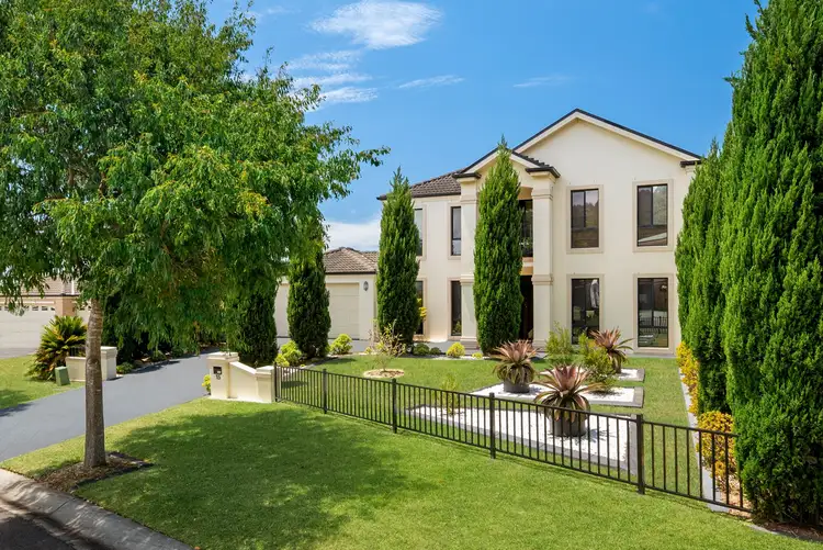 Main view of Homely house listing, 15 Persoonia Close, Mount Annan NSW 2567
