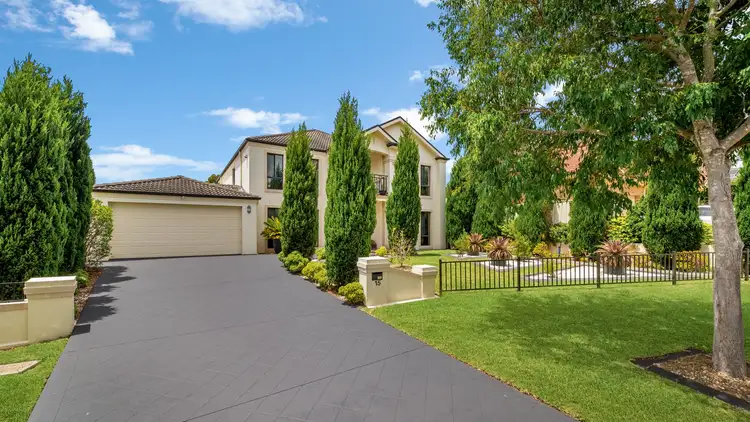 Second view of Homely house listing, 15 Persoonia Close, Mount Annan NSW 2567