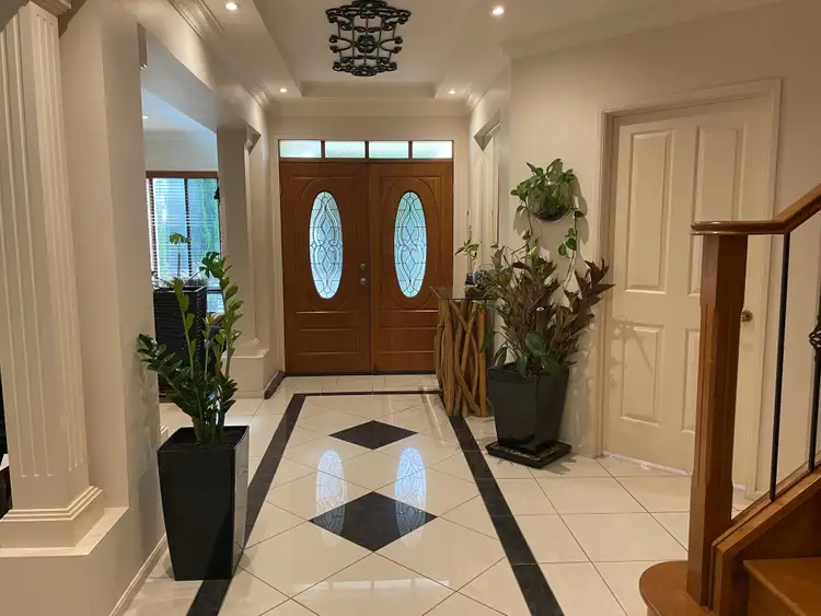 Third view of Homely house listing, 15 Persoonia Close, Mount Annan NSW 2567