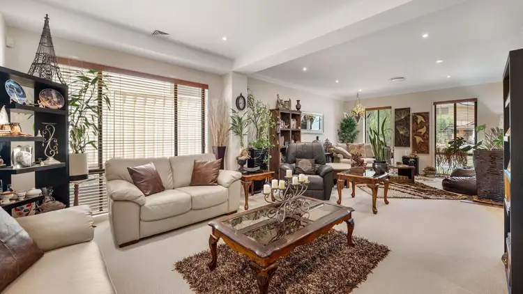 Fourth view of Homely house listing, 15 Persoonia Close, Mount Annan NSW 2567