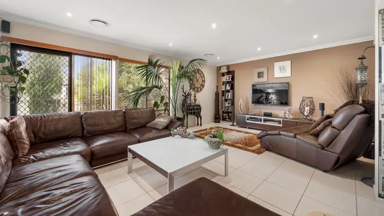 Fifth view of Homely house listing, 15 Persoonia Close, Mount Annan NSW 2567