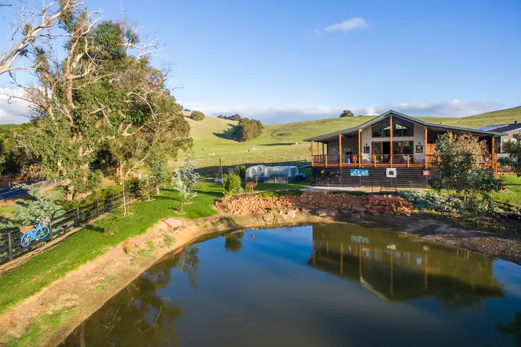 Second view of Homely house listing, 15 Diggers Green, Nannup WA 6275