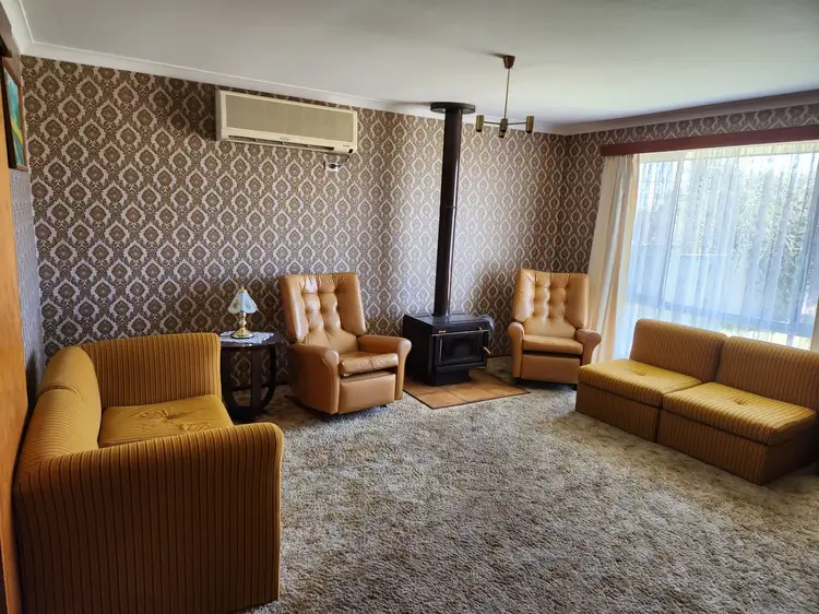 Third view of Homely house listing, 7 McLeod Street, Kojonup WA 6395