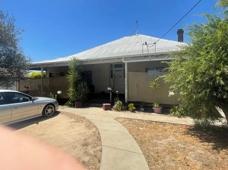 71 Beaufort Street, Katanning WA 6317