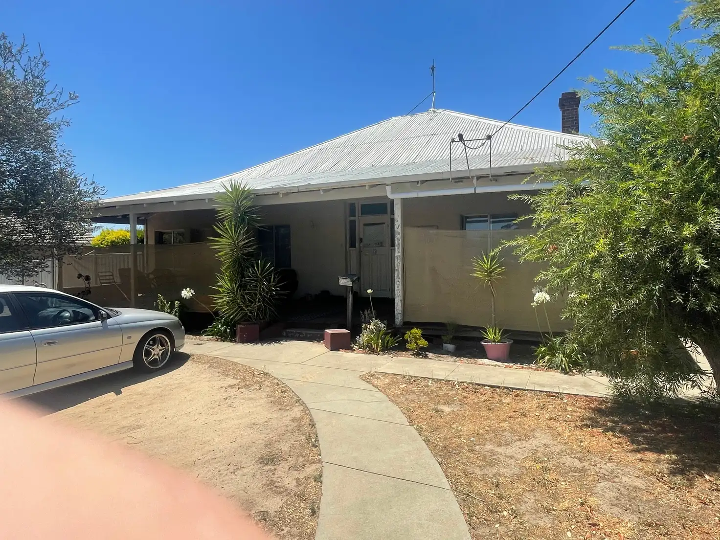 Main view of Homely house listing, 71 Beaufort Street, Katanning WA 6317