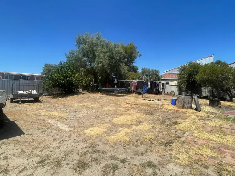 Second view of Homely house listing, 71 Beaufort Street, Katanning WA 6317