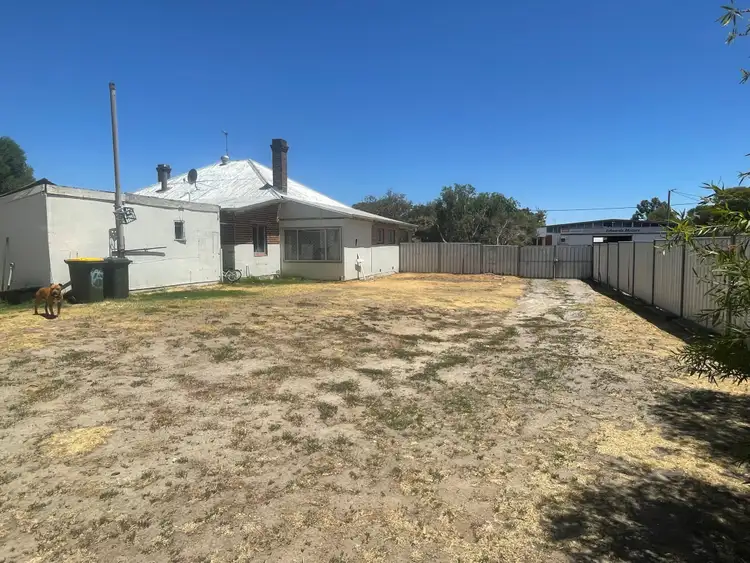 Fifth view of Homely house listing, 71 Beaufort Street, Katanning WA 6317