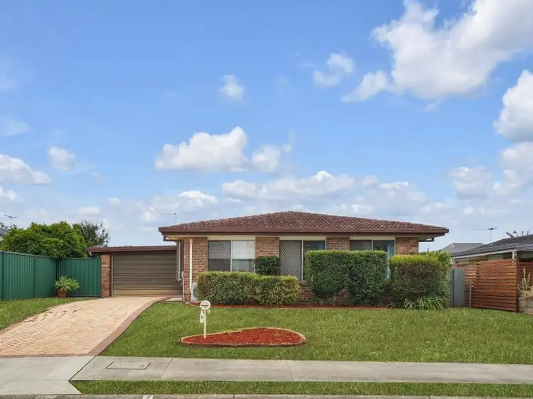 8 Andalucia Street, Bray Park QLD 4500