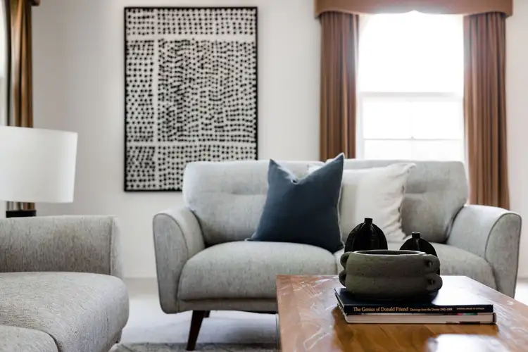 Fourth view of Homely house listing, 15 Tanumbirini Street, Hawker ACT 2614