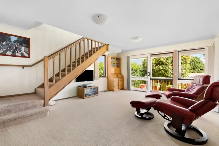 Second view of Homely house listing, 13 Cadby Place, Frankston South VIC 3199