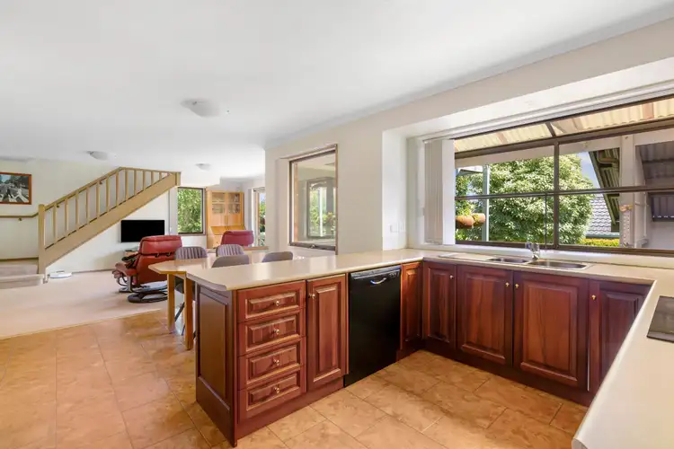 Fourth view of Homely house listing, 13 Cadby Place, Frankston South VIC 3199