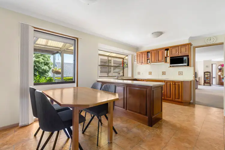 Fifth view of Homely house listing, 13 Cadby Place, Frankston South VIC 3199